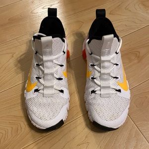 Nike training Metcon